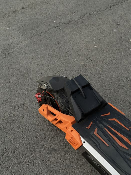 Kugoo G4 max 2026