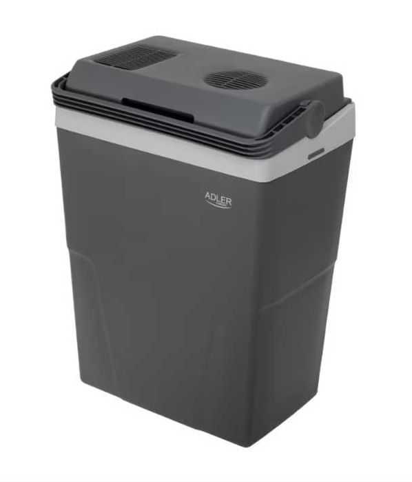 Хладилна чанта Adler AD 8094  - НОВИ! - 22л, 220v 12V
