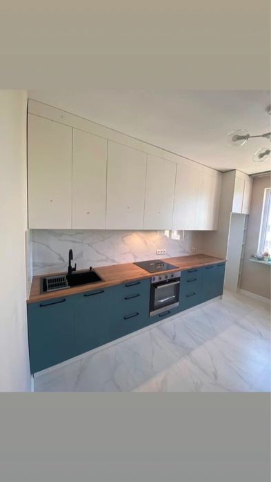 Мебель на заказ