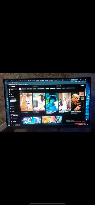 Монитор Samsung S24R350FHI