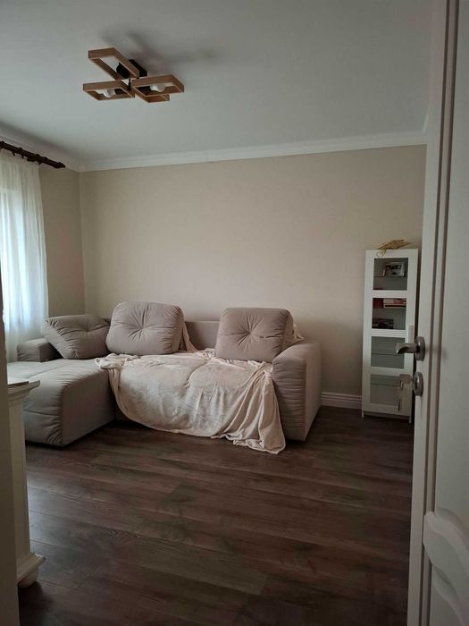 Prima închiriere! Apartament 3 camere, 80 mp – Dancu, Doi Băieți