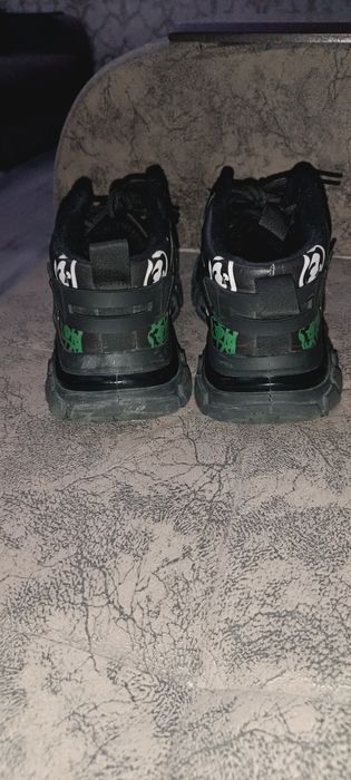 Кросовки теплые 1