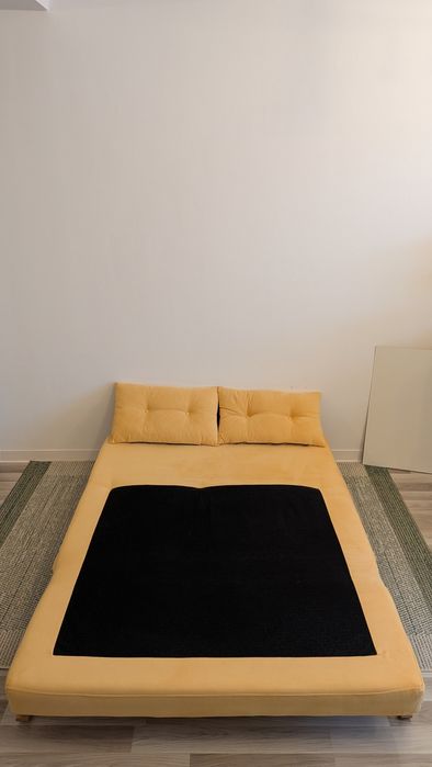 Canapea Futon 2 persoane