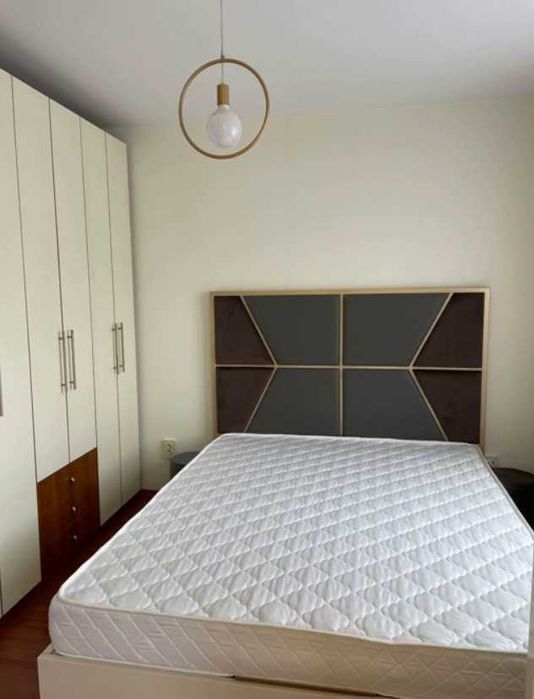 Дава се под наем Двустаен апартамент в София, Младост 2 - 65 кв.м за 577.32 € - Снимка #4