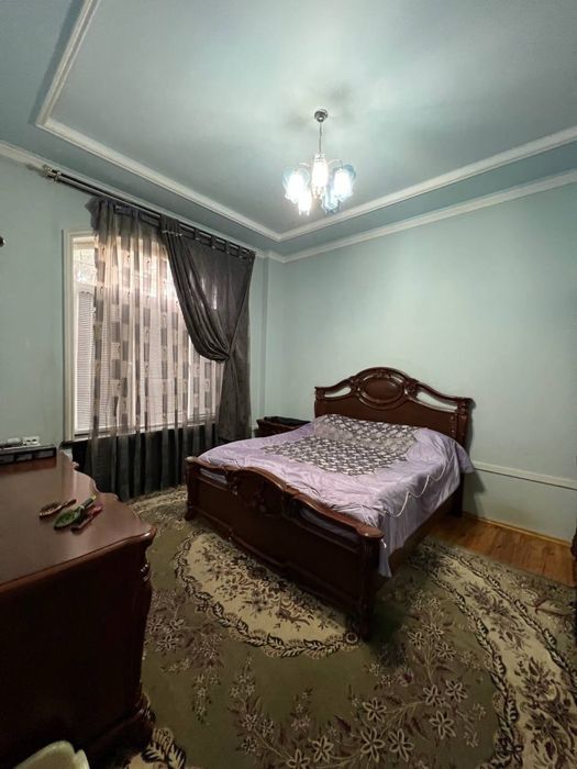 УРИКЗОР 6 сот 10 хона Евроремонт 3-сан-узел ор: Гилам бозор Урикзар