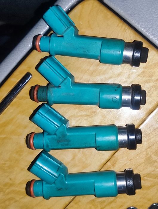 камри 40-45разное