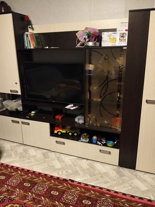 Горка өте әдемі.