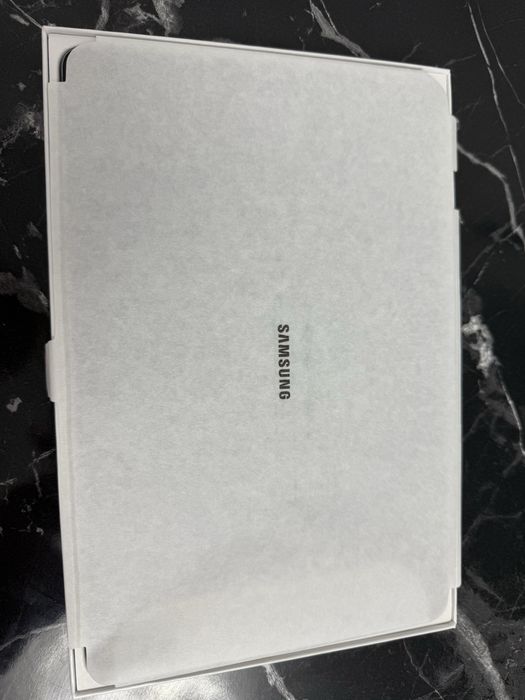 Tableta Samsung Galaxy Tab S9 FE, 10.9", 6GB RAM, 128GB, 5G, Gray