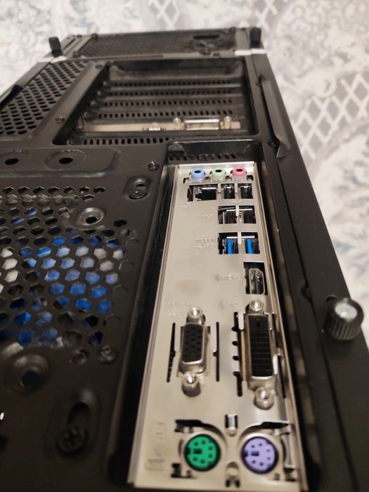 Персональный компьютер