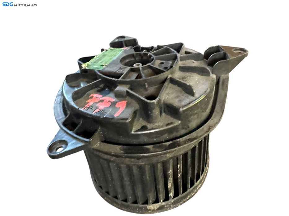 Motoras Ventilator Aeroterma Ford Focus 1 1998 - 2005 [V0519]