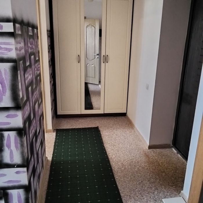 1 ком кв Астане Левом берегу