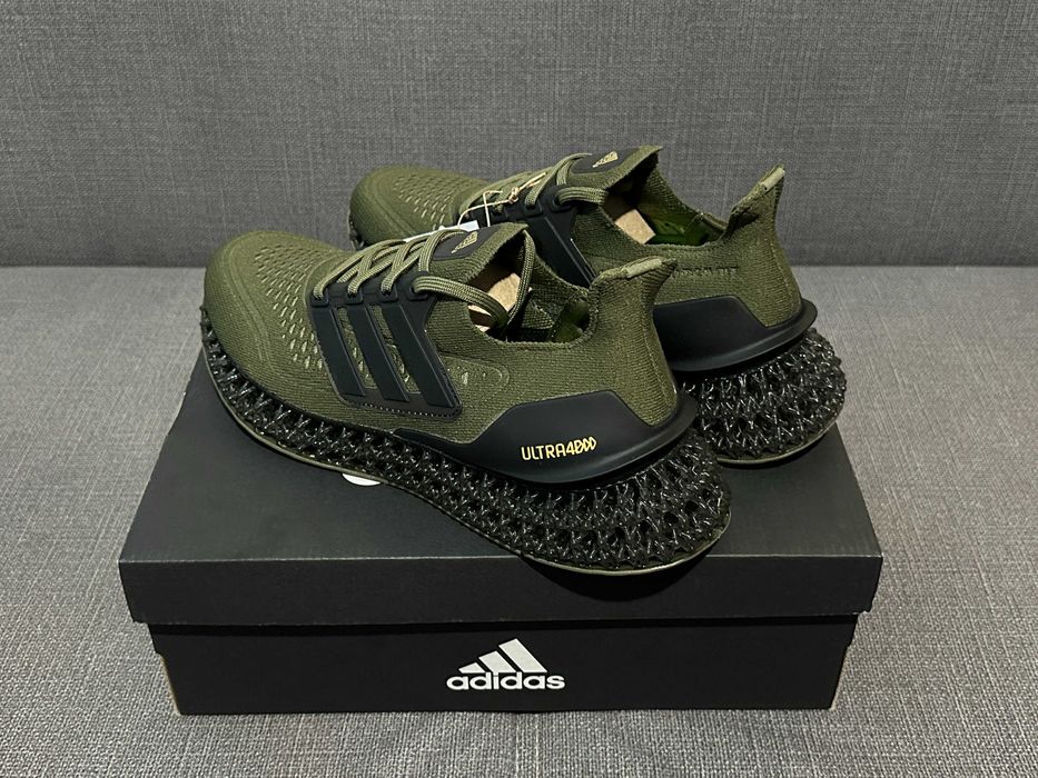 adidas ULTRA 4DFWD M (Factura/Garantie)