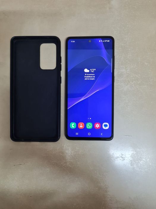 Samsung Galaxy A52. 5G