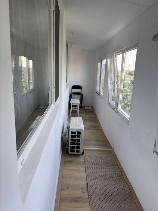 1 MAI inchiriez  apartament 2 camere
