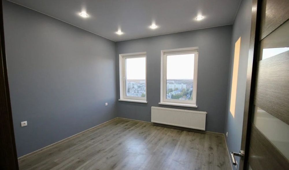 Профессиональная Покраска стен