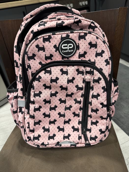 Раница за училище Coolpack