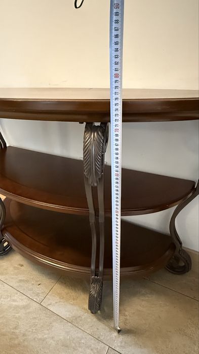 Mobilier hol/ Consola