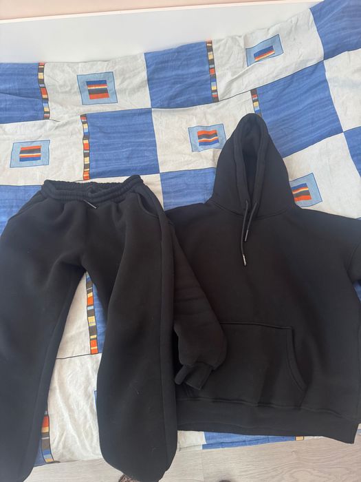 Анцунг Нов murda boyz