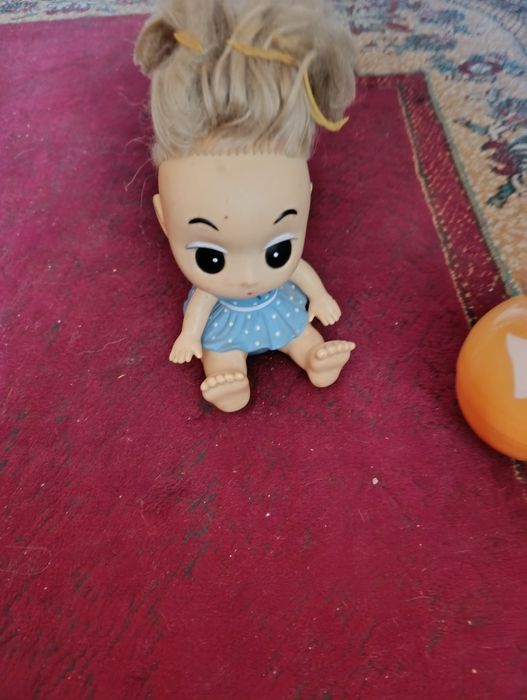Винтажные игрушки СССР