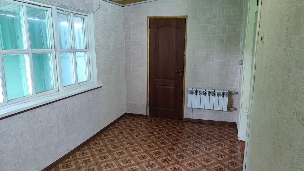 Продам дом в хорошем районе