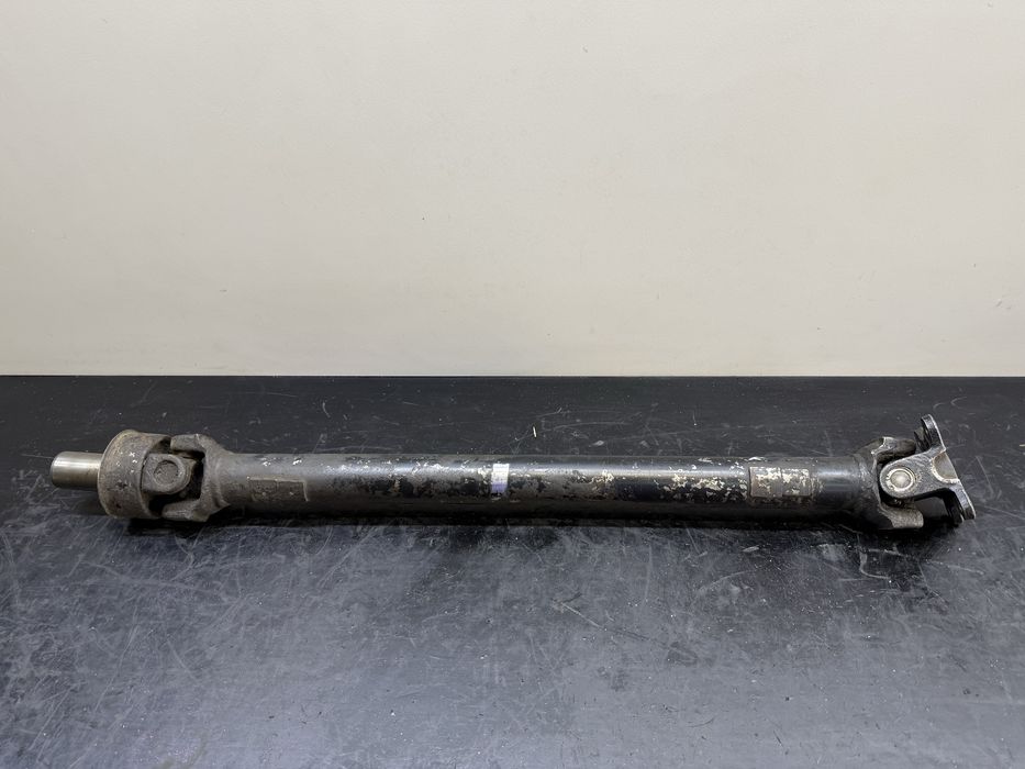 Кардан на Mitsubishi pajero