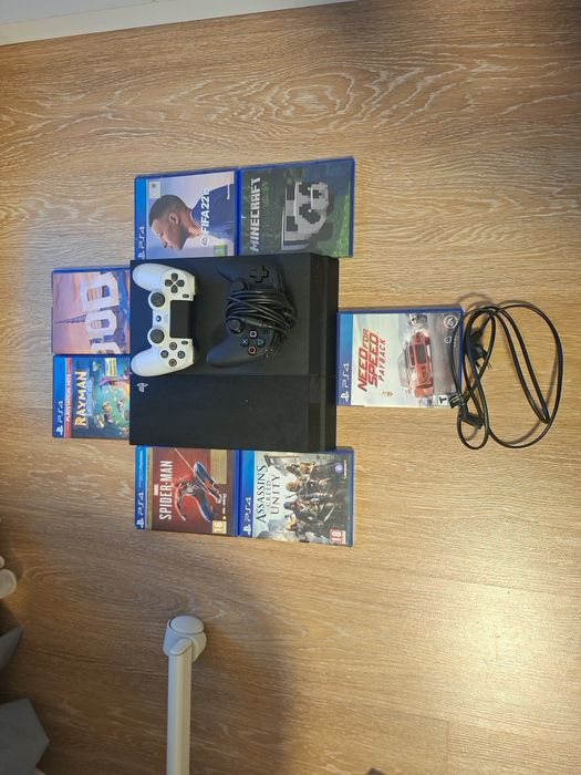 Playstation 4 500 GB