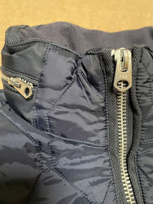 Vand geaca g-star (M)