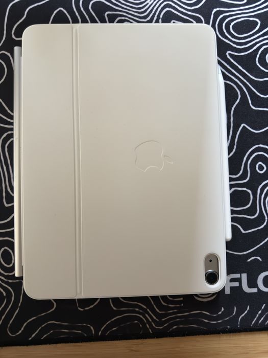 Tastatura apple magic keyboard pentru ipad air de 11inch