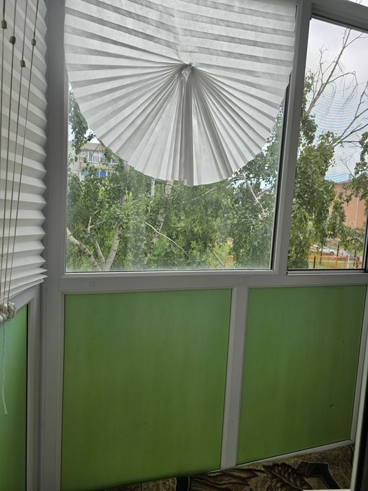 Продам 3-× комнатную  квартиру