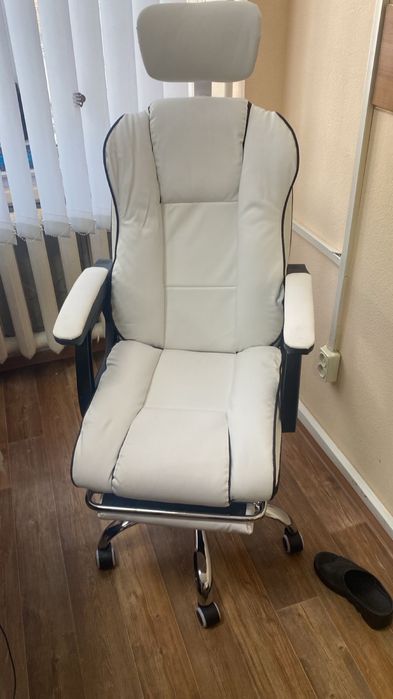 Кресло офисное новое