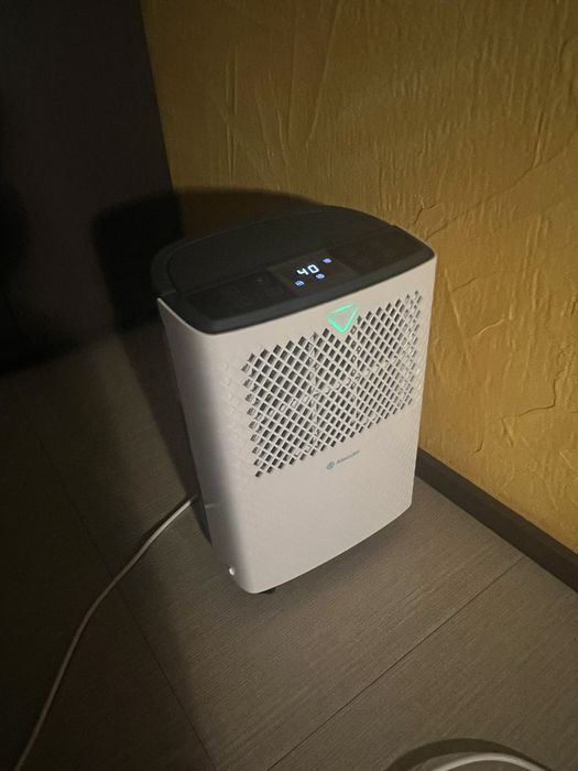 Dezumificator AlecoAir D12 12 L /24h -embalat-