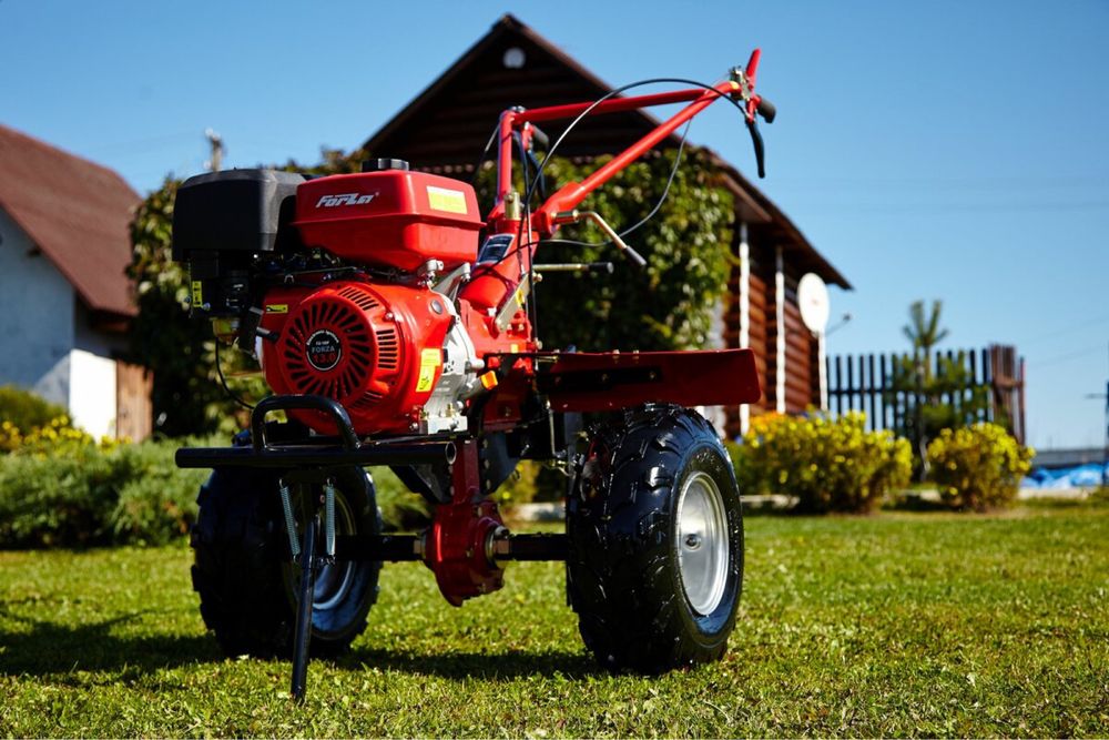 Мотоблок и культиватор 18л.с бензин оптом