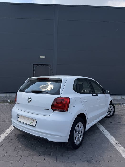 VOLKSWAGEN Polo 2013 — imagine 2