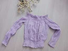 Бяла тениска Adidas, размер L, памук и еластан- 12лв.