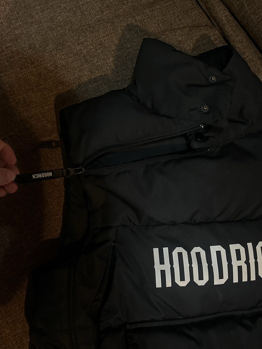 Vand vesta hoodrich XS