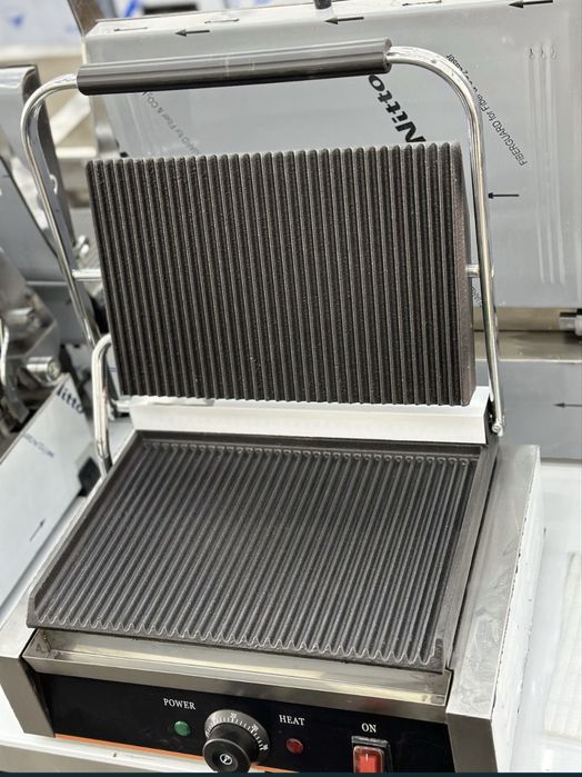 Тостер хот дог лаваш