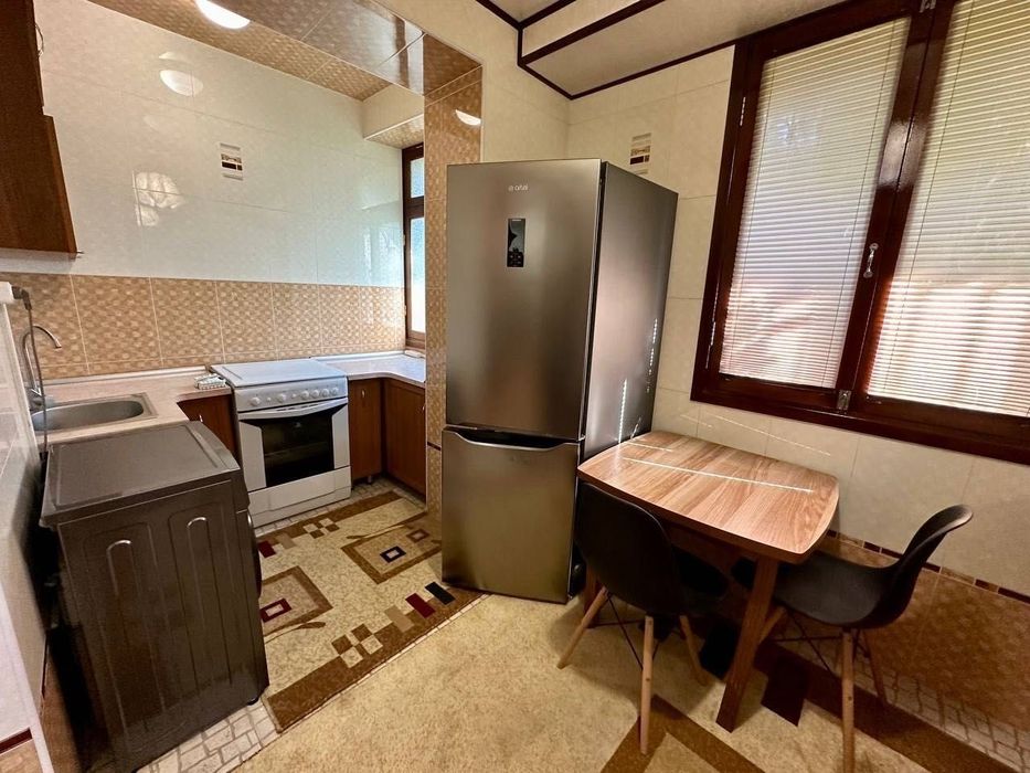 3-комнатная квартира Ц1