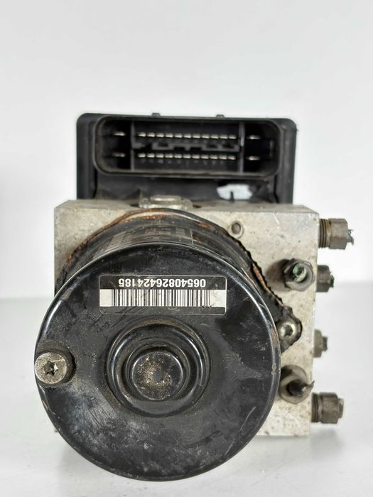 АБС Помпа Рено Лагуна II Дизел (05-07г) ABS Pompa Renault Laguna II ATE: 10.0960-1444.3.