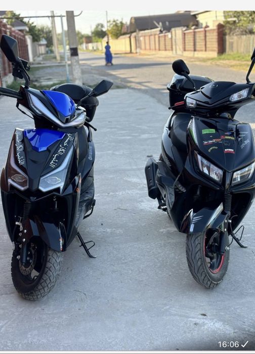 Мапед М8 в отличном состаяние