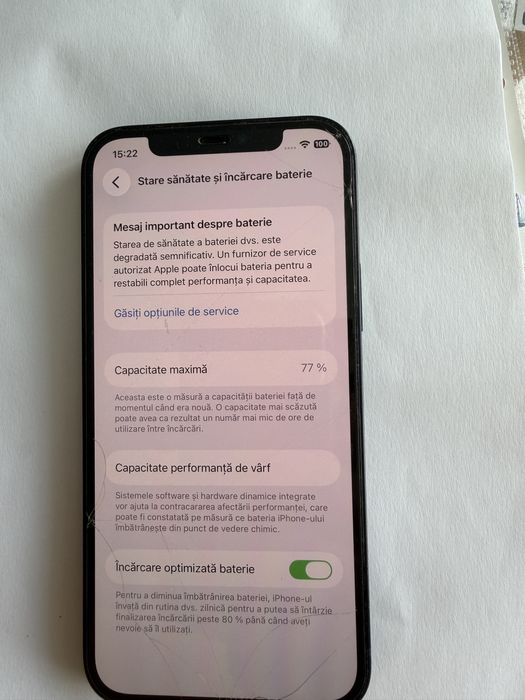 Iphone 12 128 gb