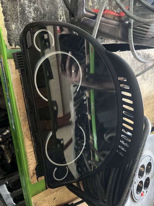 6wb километраж бмв х5/х6 ф15/ф16 ( дигитален километраж бмв х5/х6 )