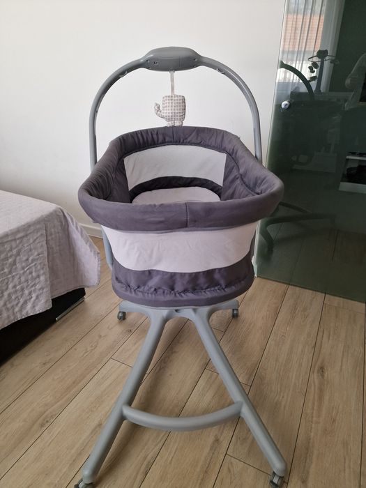 Patut Chicco Baby Hug Pro 5 in 1