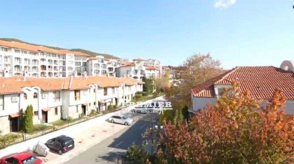 Продава се Двустаен апартамент в Свети Влас - 81 кв.м за 1272 €/кв.м - Снимка #3