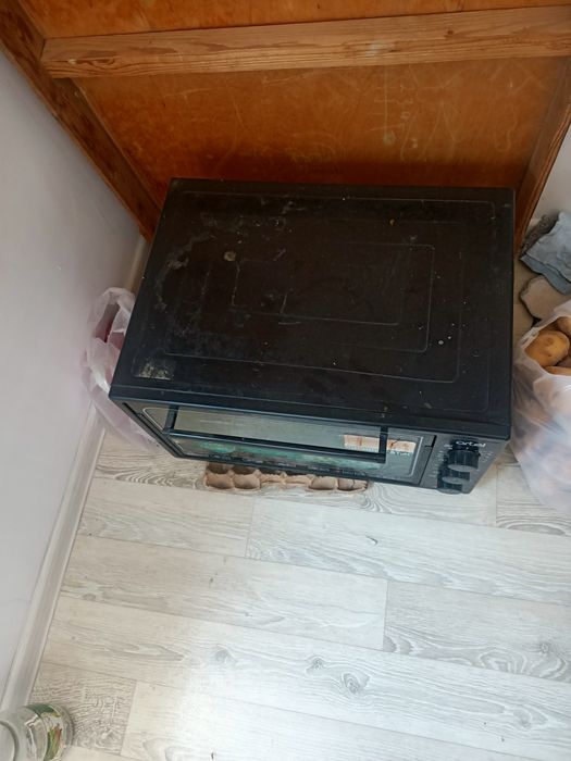 Духовка вытешка срочна