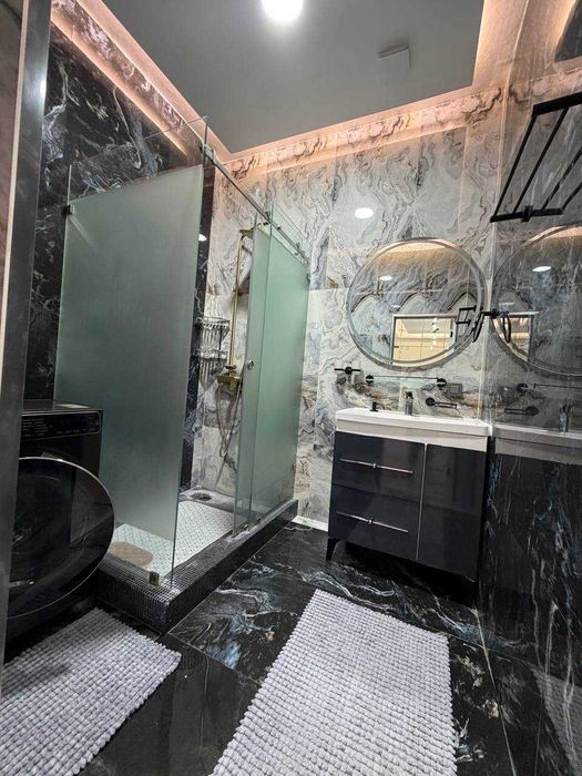 3-х комнатная в  ЖК «Modera Stroy» ID: 6396