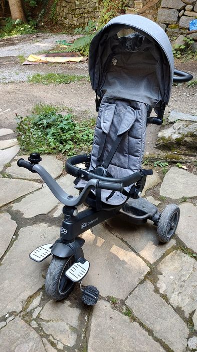 Детска триколка Киндер Кафт