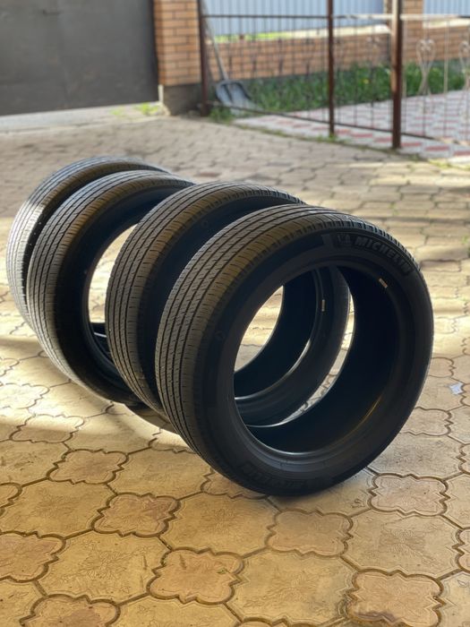 Летняя резина комплект