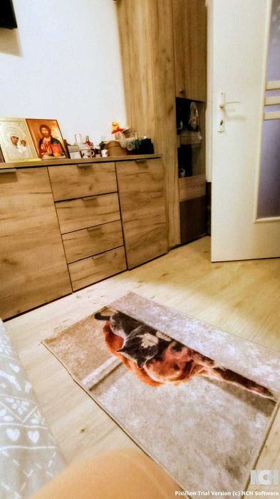 Apartament cu 2 camere de vânzare – Iris, strada Oașului
