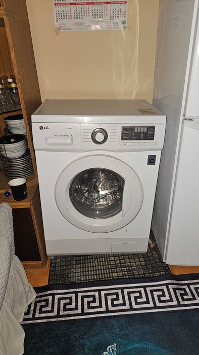 Продаётся стиральная машина