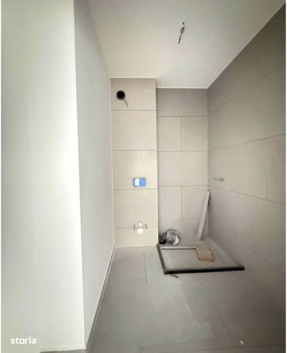 Ap 2 camere 51mp , etaj intermediar,garaj,Floresti, zona Muzeul Apei
